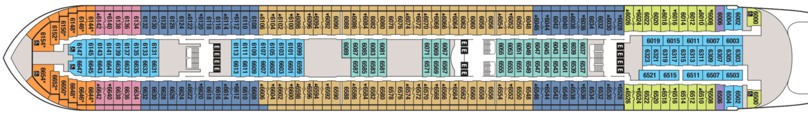 Disney Cruise Line Disney Magic Deck 6.png